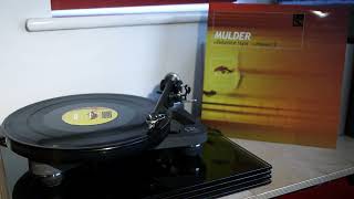 Mulder - Dubplate Style (Urban Takeover URBTAKE22 A) 2000