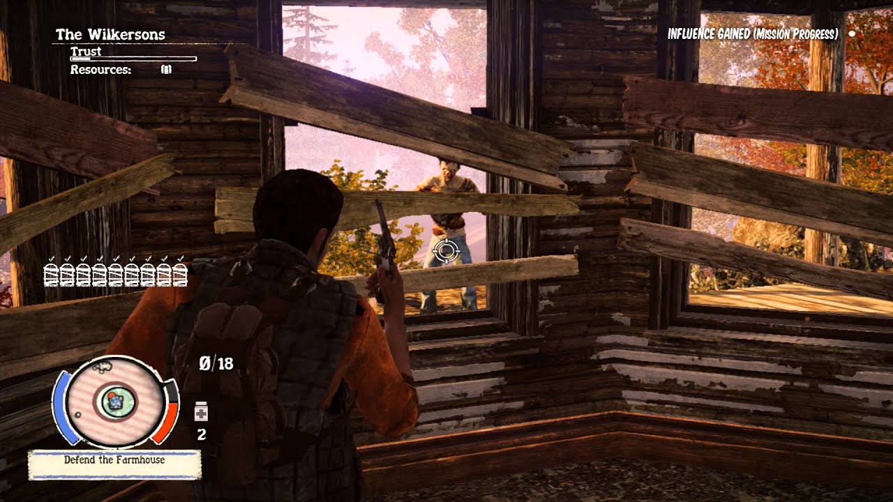 State of Decay Part 8