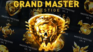 Advanced Warfare: NEW PRESTIGES & HOW TO EARN ELITES!