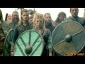 Vikings - To Paris! (part 1)