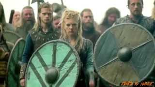 Vikings - To Paris! (part 1)