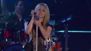 Video thumbnail of "Avril Lavigne - Rock'n'Roll (Live at Highline Ballroom 2013)"