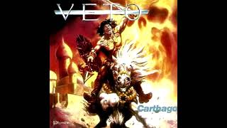 Veto (Germany) - Carthago 1988