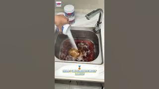 #draincleaning #plumbingtime #drainopener #pipelining #drainunclogger