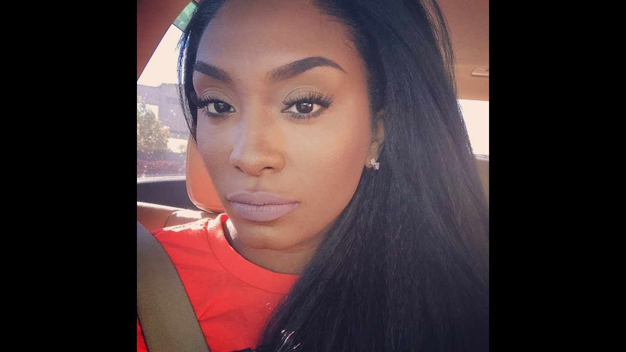 Outre| Half Wig "Annie"| Review - YouTube