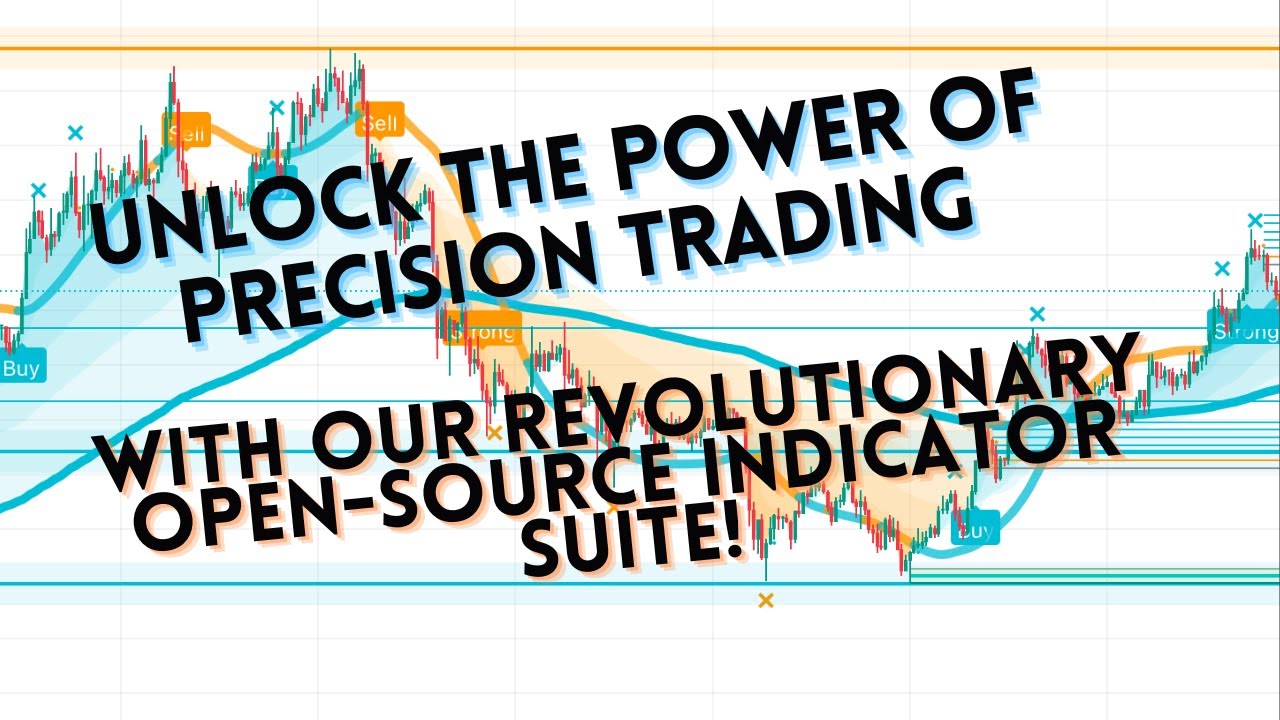 Unlock the power of precision trading with our revolutionary open ...