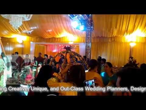 Wedding Carsstan’s top listed and Professional Wedding Events Experts, Mehndi, Barat, Walima