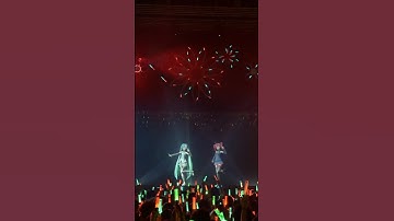 🌼初音ミク JAPAN LIVE TOUR 2025 ～BLOOMING～🌼「メズマライザー」のライブ映像を公開中！
