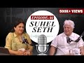 Ani podcast with smita prakash  episode 4  brand strategist suhel seth