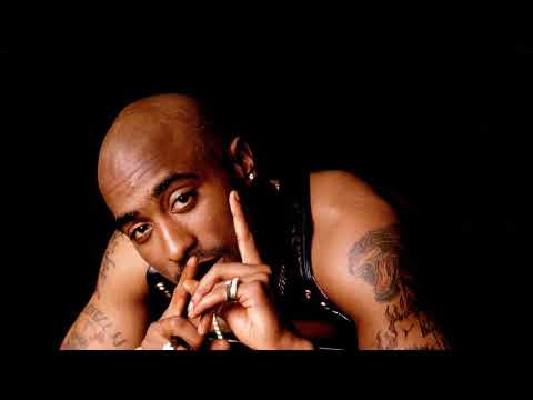 2Pac Only Fear Of Death Remix DJ Bh4kti Old School Hip Hop Vibes