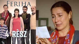 Feriha - 4. rész