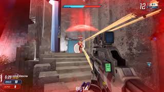 Splitgate  Arena Warfare | Sticking Together & Doing Much Better