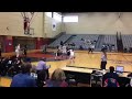 Ramapo College Women's Basketball Vs. Stockton College