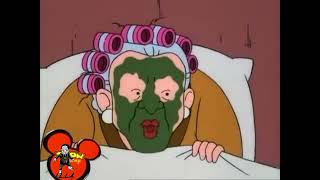 Weekend At Muriel's Part 3 (Recess Parody)
