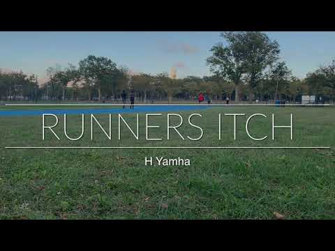 Video: Hvorfor Klør Det I Bena Når Jeg Løper? Hvordan Forhindre Runner's Itch?