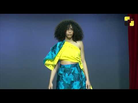 მოდის კვირეულის რიგით მე-4 დღე: ცნობილი სახეები წარმატებული დიზაინერების სამოსში და პოდიუმზე