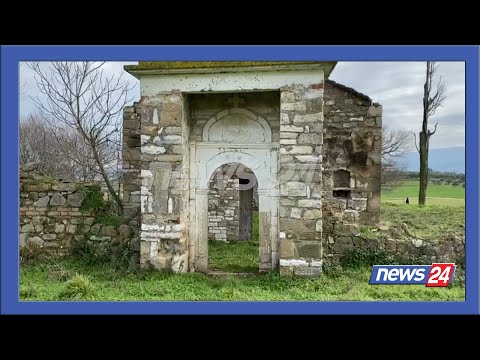 Video: Përshkrimi dhe fotot e Kishës së të Gjithë Shenjtorëve - Krime: Sevastopol