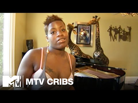 Fantasia's Charlotte Home