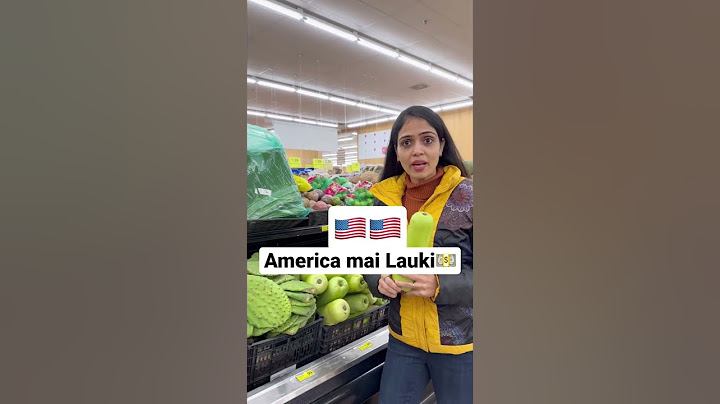 Lauki price in USA America ki Jankari|Unique things about USA #shorts #shortsvideo #amitaamerica #us