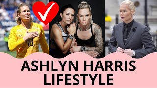 Ashlyn Harris Lifestyle | Spouse | Net Worth | Tattoos