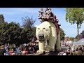 Corso zundert 2023 bloemencorso zundert 2023  flowerparade festivaltvholland