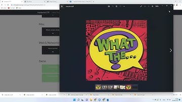 Hackeriot CTF - What the HEX