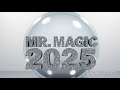 AI Deverse - 03. Mr. Magic (France New Version)