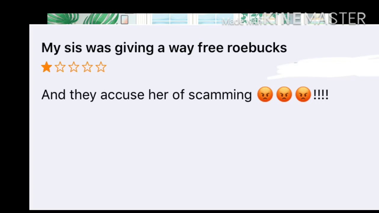 Reading Bad Roblox Reviews Youtube - roblox bad reviews