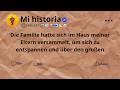 Die Familie hatte sich im Haus meiner Eltern versammelt, um sich zu entspannen und über den großen