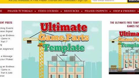 Apple Game Intro 1/12