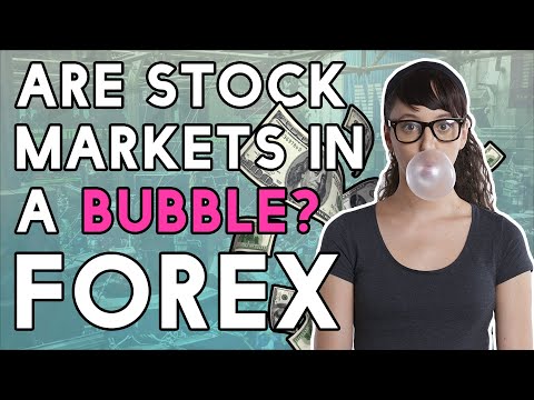 The Stock market Bubble Is Real! Is It Time To Pull The Plug?