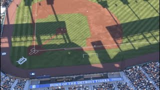 Royals at Tigers Highlights August 1 2024