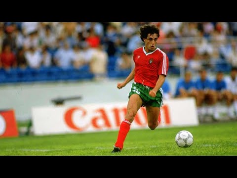 Paulo Futre, La Joya [Goals & Skills]