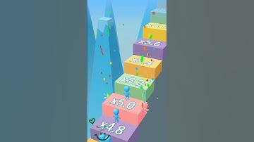 Count Master_ Crowd Runners 3D || Gameplay || Count Master_ Crowd Runner 3D || All Levels || Level 1