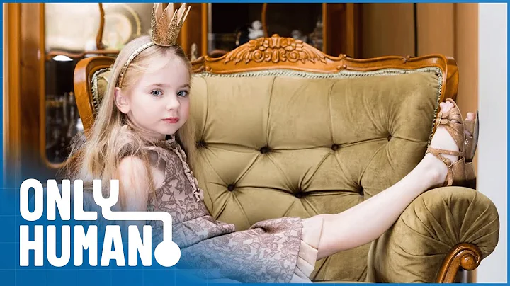 Meet The Wealthy Elite Who Are Too Posh To Parent Their Kids! | Only Human - DayDayNews