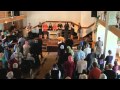 Susirinkimas/Богослужение 2015.09.13