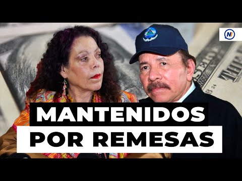 #LoÚltimo🔴 Régimen ESPERANZADO en aumento de REMESAS