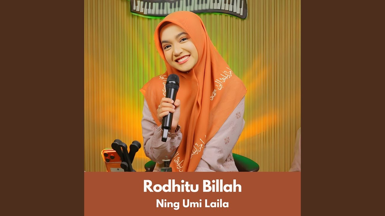 Rodhitu Billah
