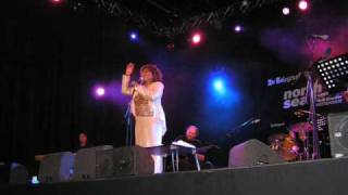 Marlena Shaw - Loving You Was Like A Party