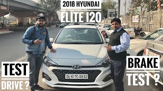 2018 Hyundai Elite i20 | 2018 Elite i20 Test Drive | 2018 Elite i20 Features | 2018 Elite i20 Review