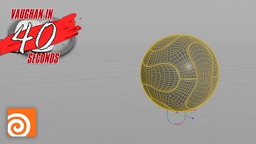 Houdini | Pivot Mode