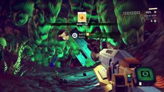 SO. MANY. VORTEX. CUBES.
