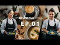 Nespresso Brasil | Talentos da Gastronomia | Episódio 1