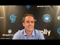Christian Lattanzio Press Conference | U.S. Open Cup Preview