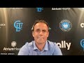 Christian Lattanzio Press Conference | U.S. Open Cup Preview
