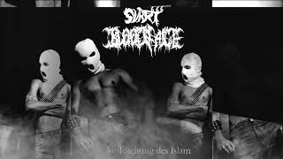 SVART666 x BLOODYFACE - Auslöschung des Islam Resimi