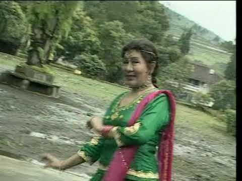 BERPISAH-Ellya Khadam -Dangdut Kenangan ,(@pokkarnet )