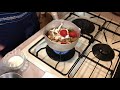 【無印良品】無印良品簡単料理キットで作るトムヤムクンためしてみました。