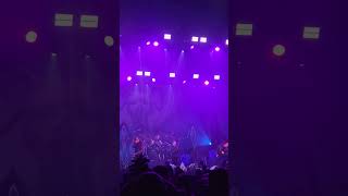 Amaranthe - Viral - Warszawa - Torwar - 2026 03 17