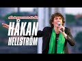 Håkan Hellström Hela Konserten Allsångsscnen är Din